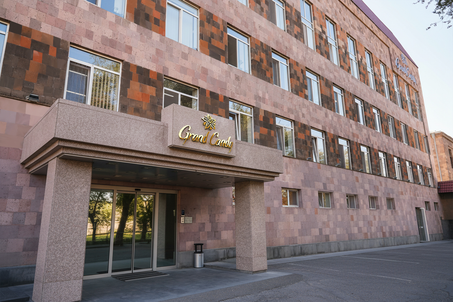 Building image