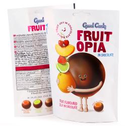 Մրգանուշ «Ֆրուտոպիա» 